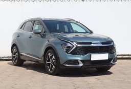 Kia Sportage IV , Salon Polska, 1. Właściciel, Serwis ASO, Automat, Skóra,