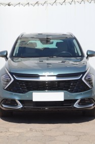 Kia Sportage IV , Salon Polska, 1. Właściciel, Serwis ASO, Automat, Skóra,-2