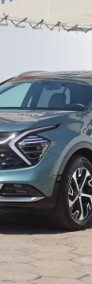 Kia Sportage IV , Salon Polska, 1. Właściciel, Serwis ASO, Automat, Skóra,-3