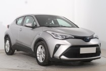 Toyota C-HR , Automat, VAT 23%, Navi, Klimatronic, Tempomat, Parktronic,