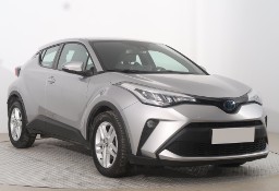 Toyota C-HR , Automat, VAT 23%, Navi, Klimatronic, Tempomat, Parktronic,