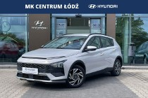 Hyundai Bayon 1.0T-GDI 100KM 6MT Modern + Comfort Gwarancja 2030 FV23%