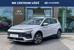 Hyundai Bayon 1.0T-GDI 100KM 6MT Modern + Comfort Gwarancja 2030 FV23%
