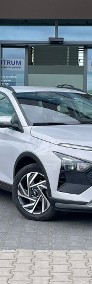 Hyundai Bayon 1.0T-GDI 100KM 6MT Modern + Comfort Gwarancja 2030 FV23%-3