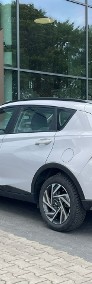 Hyundai Bayon 1.0T-GDI 100KM 6MT Modern + Comfort Gwarancja 2030 FV23%-4
