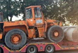 Zettelmeyer ZL 2002 Wał Napędowy Przedni Tylny Kardana Przystawka Konwertera CZĘŚCI