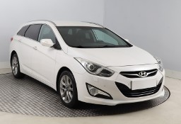 Hyundai i40 , Automat, Navi, Xenon, Klimatronic, Tempomat, Parktronic,