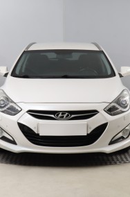 Hyundai i40 , Automat, Navi, Xenon, Klimatronic, Tempomat, Parktronic,-2