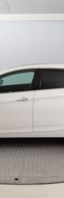Hyundai i40 , Automat, Navi, Xenon, Klimatronic, Tempomat, Parktronic,-4