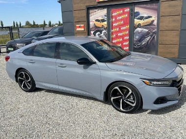 Honda Accord VIII-1