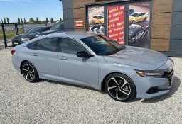 Honda Accord VIII