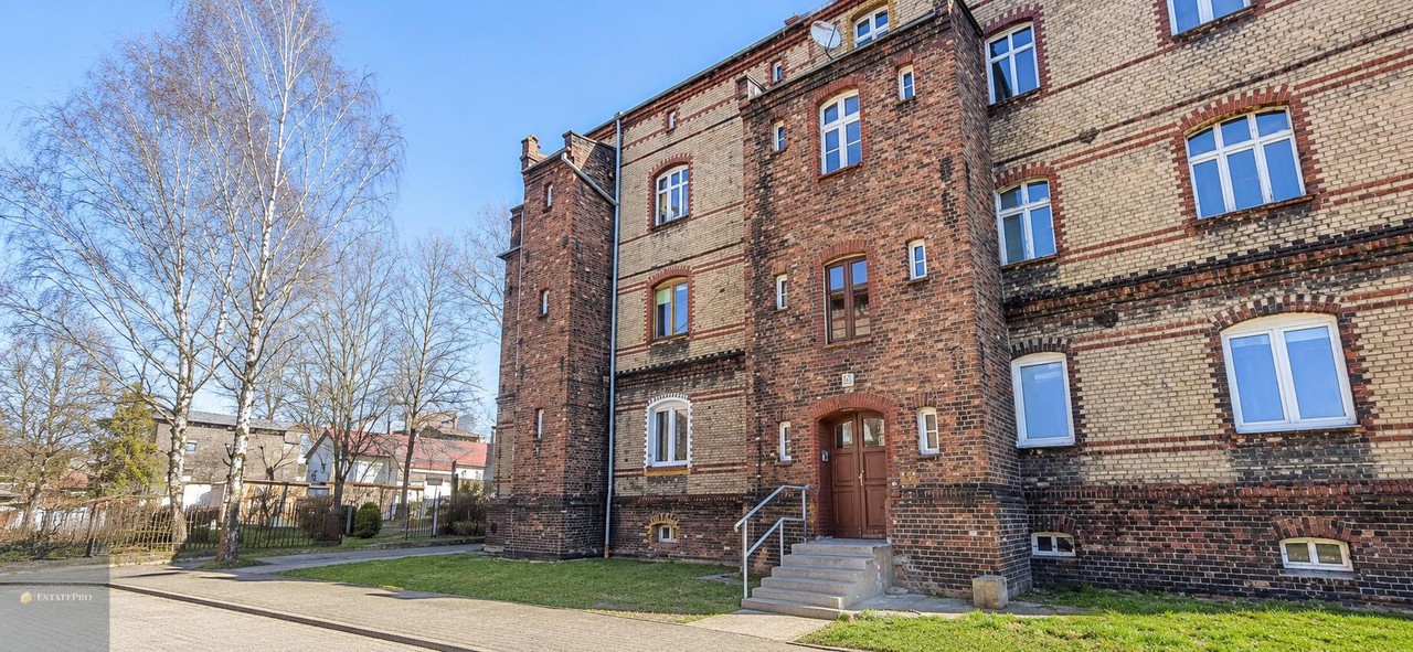 2-room apartment of 33 m²