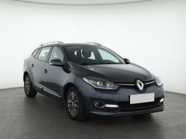 Renault Megane IV , Salon Polska, Klima, Tempomat ,Bezkolizyjny, Parktronic-1