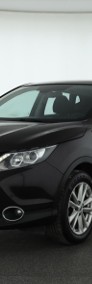 Nissan Qashqai II , Salon Polska, Klimatronic, Tempomat-3