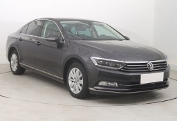 Volkswagen Passat B8 , Salon Polska, Automat, Skóra, Klimatronic, Tempomat,