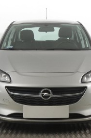 Opel Corsa F , Salon Polska, Automat, Klima, Tempomat, Parktronic-2