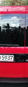 Opel Combo 2xdrzwi Klima Hak Super Stan-3