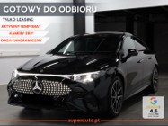Mercedes-Benz Klasa CLA C118/X118 Mercedes-Benz Klasa CLA 250+ AMG Line 250+ Pakiet Advanced Plus z Dodatkami Cyfrowymi + Kamera
