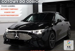 Mercedes-Benz Klasa CLA C118/X118 Mercedes-Benz Klasa CLA 250+ AMG Line 250+ Pakiet Advanced Plus z Dodatkami Cyfrowymi + Kamera