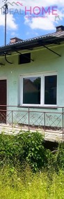 Murowany dom na sprzedaż - Rudnik nad Sanem-3