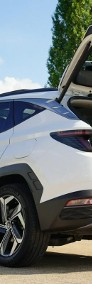 Hyundai Tucson III MAX OPCJA skóra FUL LED nawi KAMERY 360 acc blis PANORAMA el.klapa-3