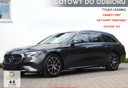 Mercedes-Benz Klasa E 220 d Avantgarde Estate 220 d Avantgarde Estate Pakiet Avantgarde Advanced