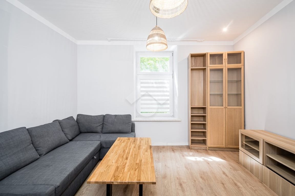 Mieszkanie do wynajęcia, 57 m² Podgórze Stare, Krakusa