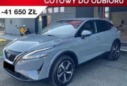 Nissan Qashqai III N-Connecta 1.5 e-POWER N-Connecta 1.5 e-POWER 190KM / Pakiet Komfort