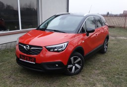 Opel Crossland X Kamery 180 Full LED Nawigacja