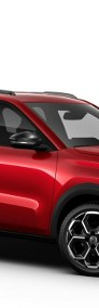 Citroen C3 III 1.2 Turbo 100 KM MT6 wersja Max |Rouge Elixir | Nowy model 2025-4