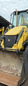 Koparko-ładowarka JCB 3CX Contraktor 2012r-3