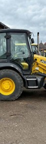 Koparko-ładowarka JCB 3CX Contraktor 2012r-4
