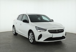 Opel Corsa F , Salon Polska, Automat, VAT 23%, Skóra, Klimatronic,