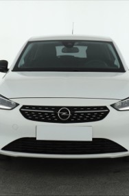 Opel Corsa F , Salon Polska, Automat, VAT 23%, Skóra, Klimatronic,-2