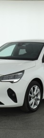 Opel Corsa F , Salon Polska, Automat, VAT 23%, Skóra, Klimatronic,-3