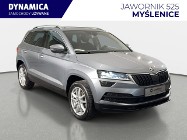 Skoda Karoq Style 1.5TSI 150KM DSG 2020 r., salon PL, I właściciel, serwisowana