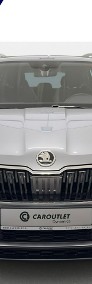 Skoda Karoq Style 1.5TSI 150KM DSG 2020 r., salon PL, I właściciel, serwisowana-3