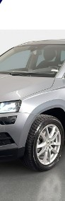 Skoda Karoq Style 1.5TSI 150KM DSG 2020 r., salon PL, I właściciel, serwisowana-4