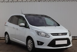 Ford C-MAX II Grand C-Max , 7 miejsc, Klimatronic, Tempomat, Dach panoramiczny