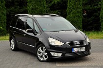 Ford Galaxy IV 2,0 Benz 203KM 7-Osób Navi Panorama Dach Alu 1Wł. Super Stan z DE