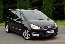 Ford Galaxy IV 2,0 Benz 203KM 7-Osób Navi Panorama Dach Alu 1Wł. Super Stan z DE