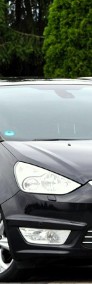 Ford Galaxy IV 2,0 Benz 203KM 7-Osób Navi Panorama Dach Alu 1Wł. Super Stan z DE-3