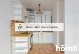 Mieszkanie Warszawa Nowodwory, ul. Książkowa