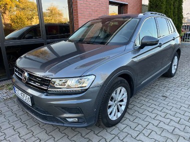 Volkswagen Tiguan II-1