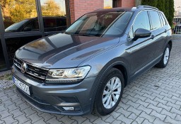 Volkswagen Tiguan II