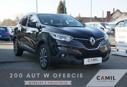 Renault Kadjar I Niski przebieg