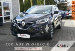 Renault Kadjar I w świetnym stanie technicznym i wizualnym, rok gwarancji w cenie,