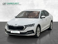 Skoda Octavia IV Skoda Octavia 1.5 TSI e-Tec Style DSG