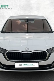 Skoda Octavia IV Skoda Octavia 1.5 TSI e-Tec Style DSG-2