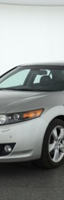 Honda Accord VIII , GAZ, Skóra, Xenon, Klimatronic, Tempomat, Parktronic,-3